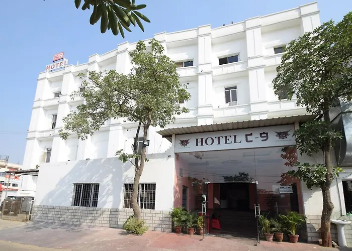 Oyo Flagship 24936 Hotel C-9 Jaipur
